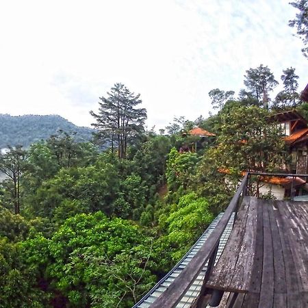 Langit Rimba Resort Seremban Exterior photo