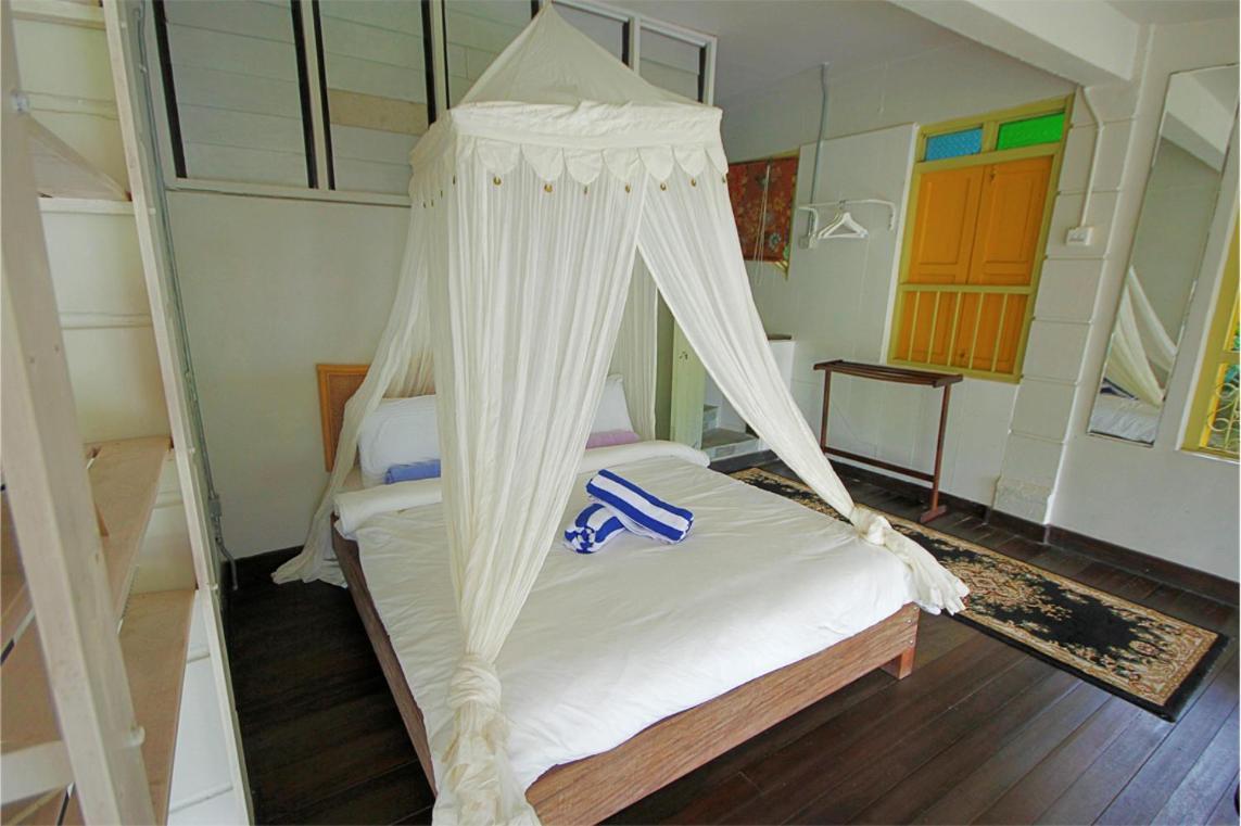 Langit Rimba Resort Seremban Exterior photo