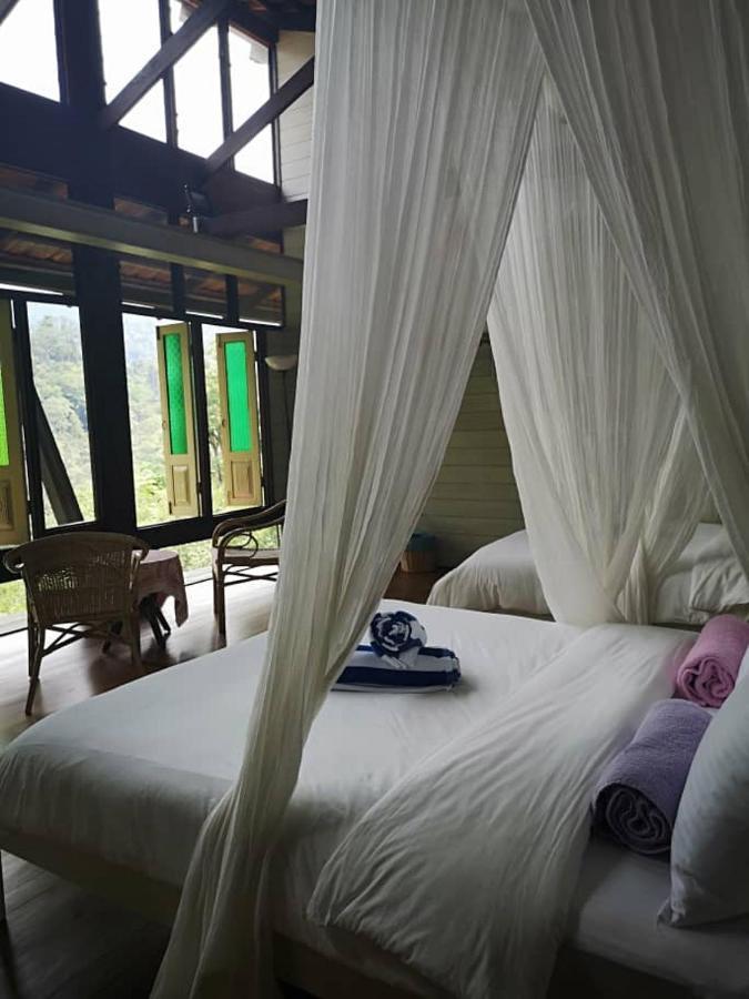 Langit Rimba Resort Seremban Exterior photo