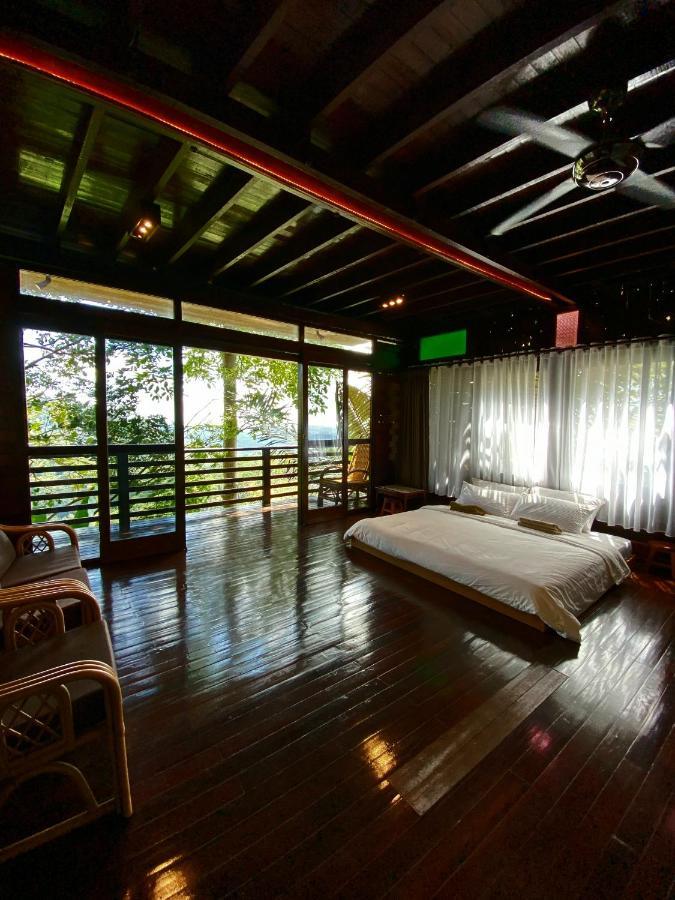 Langit Rimba Resort Seremban Exterior photo